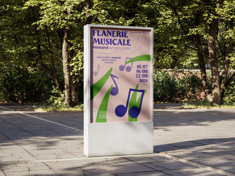 Affiche prieuré st cosme2